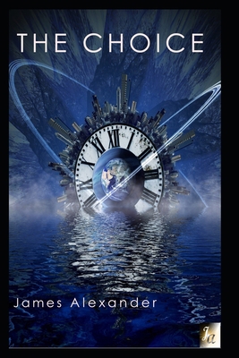 The Choice B08JF2DJZ2 Book Cover