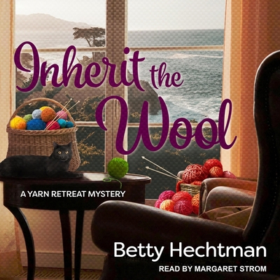 Inherit the Wool B08ZBPK37D Book Cover