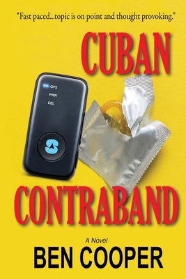 Cuban Contraband 096635480X Book Cover