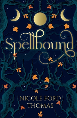Spellbound B0DSK3DRPQ Book Cover