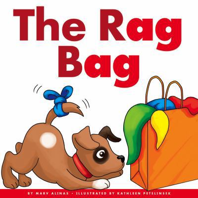 The Rag Bag 1503823490 Book Cover