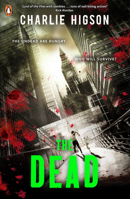 The Dead 0141325038 Book Cover