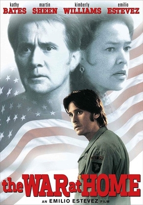 The War at Home B07TPYXBTX Book Cover