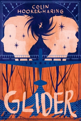 Glider 1977275028 Book Cover
