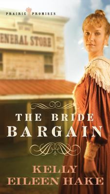 Bride Bargain 1620297191 Book Cover