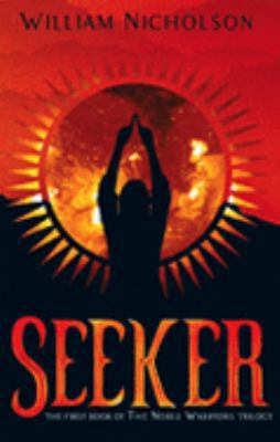 Seeker 140522665X Book Cover