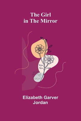 The Girl in the Mirror 9355896395 Book Cover