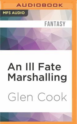 An Ill Fate Marshalling 1522680934 Book Cover