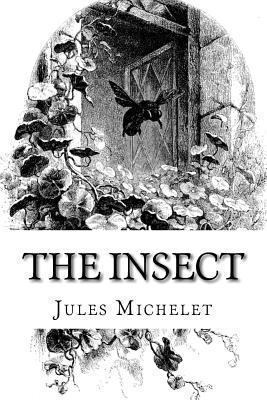 The Insect 1494297183 Book Cover
