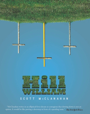 Hill William 0985023554 Book Cover