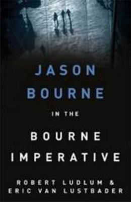 The Bourne Imperative 1407243276 Book Cover