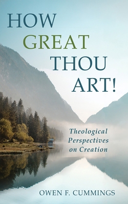 How Great Thou Art! B0DG49JRNR Book Cover