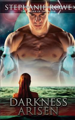 Darkness Arisen 0988656698 Book Cover