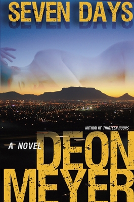 Seven Days 0307360199 Book Cover