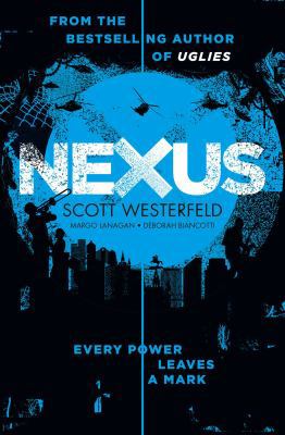 Nexus 1471124932 Book Cover