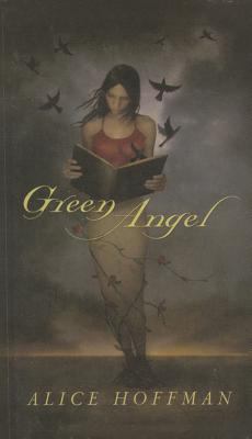 Green Angel 161383893X Book Cover