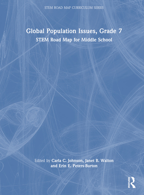 Global Population Issues, Grade 7: Stem Road Ma... 103244164X Book Cover