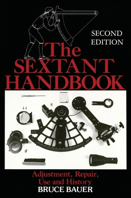 Sextant Hdbk 2e 0070052190 Book Cover