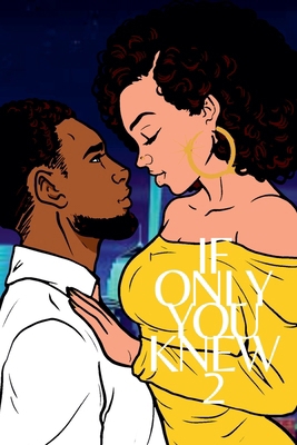 If Only You Knew 2 B0CKTWPJP9 Book Cover