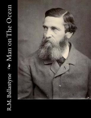 Man on The Ocean 1517218519 Book Cover