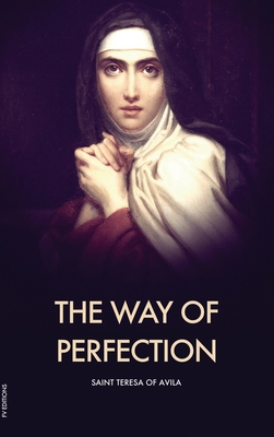 The Way of Perfection B086PLNMY8 Book Cover