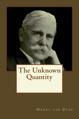 The Unknown Quantity 1545253226 Book Cover