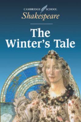The Winter's Tale 0521599555 Book Cover
