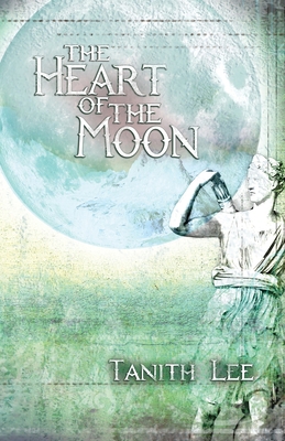 The Heart of the Moon 1912815052 Book Cover