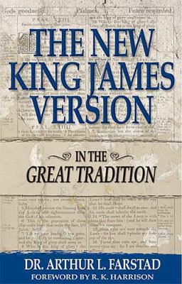 The New King James Version: In the Great Tradition 0785251758 Book Cover