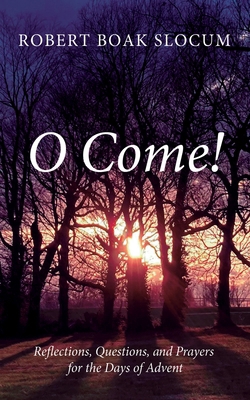O Come! B0CZG6QG92 Book Cover