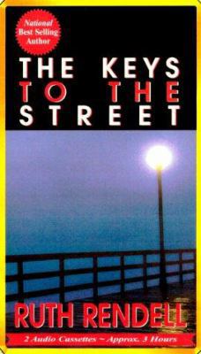 The Keys to the Street 1578151732 Book Cover