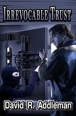 Irrevocable Trust 1456575341 Book Cover