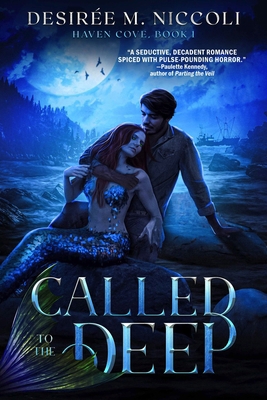 Called to the Deep 1648982328 Book Cover