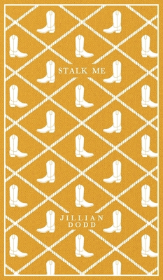 Stalk Me 1959014900 Book Cover