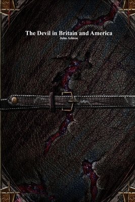 The Devil in Britain and America 1773565621 Book Cover
