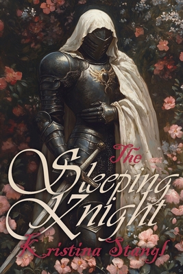 The Sleeping Knight 1963232038 Book Cover