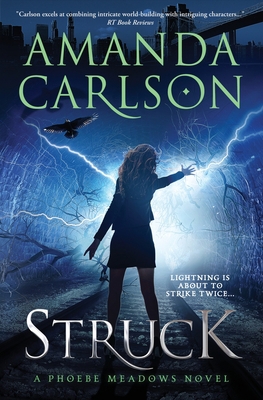 Struck [Large Print] 1944431233 Book Cover