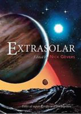 Extrasolar [Trade Paperback] 1786363372 Book Cover