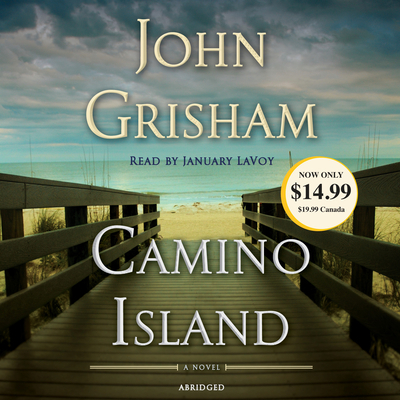 Camino Island 0525634908 Book Cover