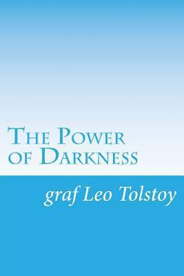 The Power of Darkness 1502368854 Book Cover