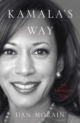 Kamala's Way 1398504874 Book Cover