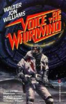 Voice of the Whirlwind 0812519248 Book Cover