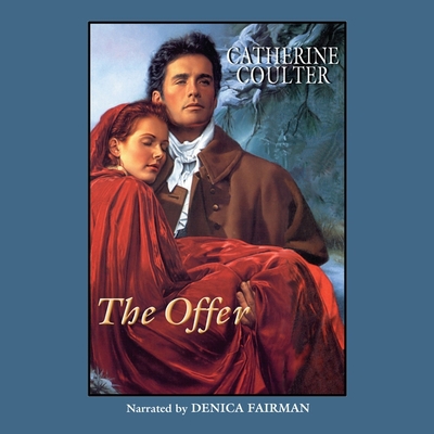 The Offer Lib/E 0792729684 Book Cover