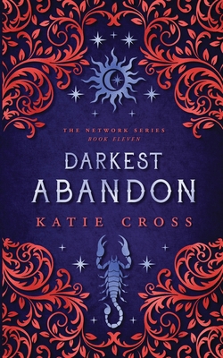Darkest Abandon 1946508993 Book Cover