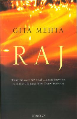 Raj 0749394811 Book Cover