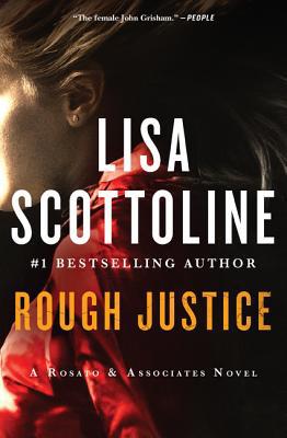 Rough Justice: A Rosato & Associates Novel 0062930354 Book Cover