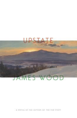 Upstate [Large Print] 1432852833 Book Cover