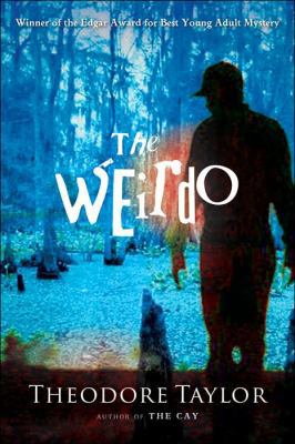 The Weirdo 075696752X Book Cover