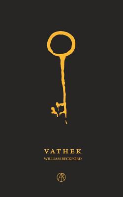 Vathek: An Arabian Tale 1644890003 Book Cover