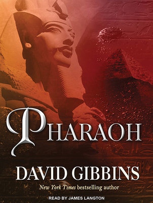 Pharaoh 149455433X Book Cover
